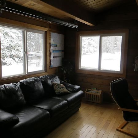 Hi Kananaskis Wilderness - Hostel Exterior photo