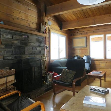 Hi Kananaskis Wilderness - Hostel Exterior photo