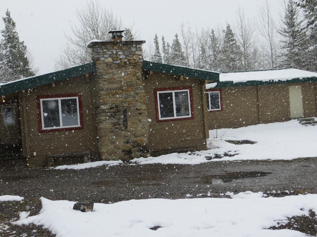 Hi Kananaskis Wilderness - Hostel Exterior photo