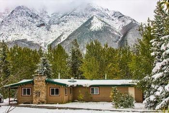 Hi Kananaskis Wilderness - Hostel Exterior photo