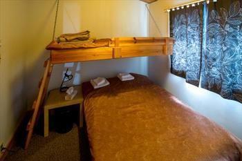 Hi Kananaskis Wilderness - Hostel Exterior photo