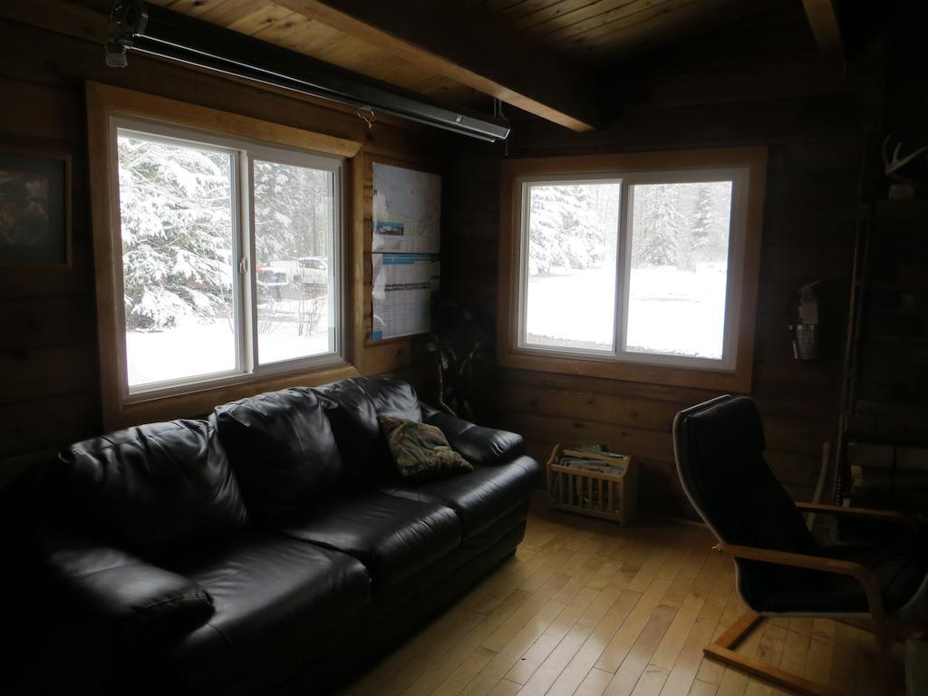 Hi Kananaskis Wilderness - Hostel Exterior photo