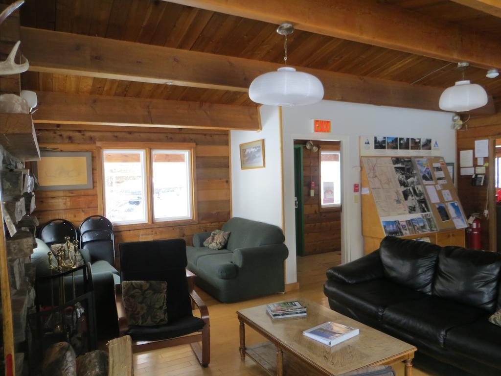 Hi Kananaskis Wilderness - Hostel Exterior photo