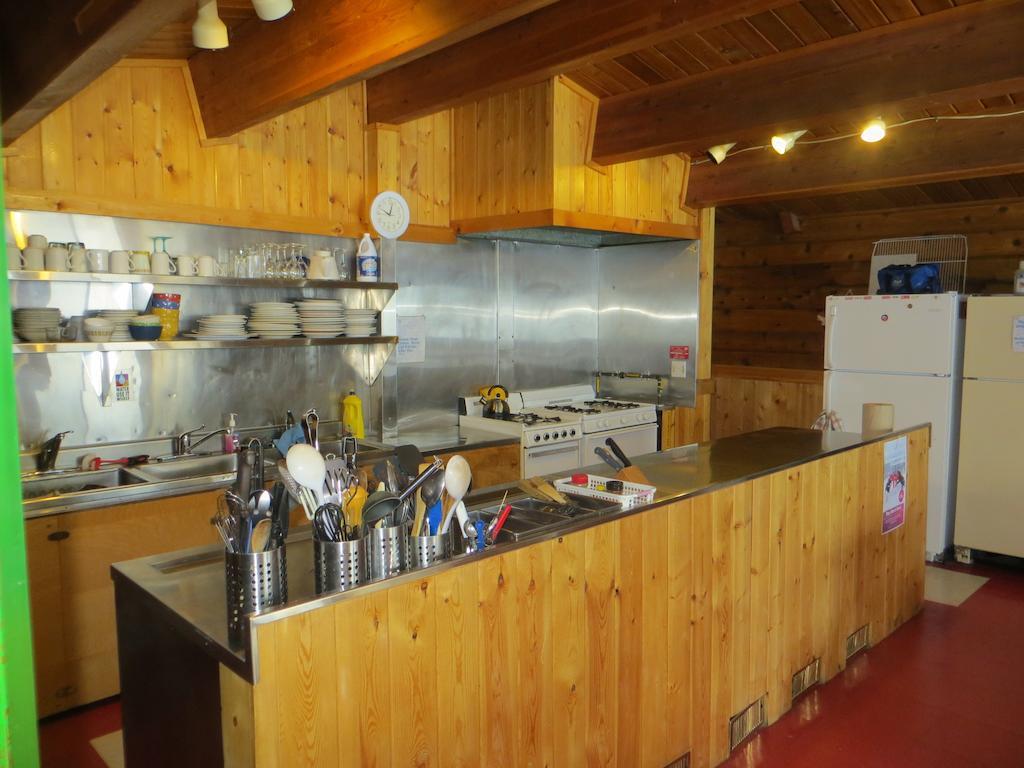 Hi Kananaskis Wilderness - Hostel Exterior photo