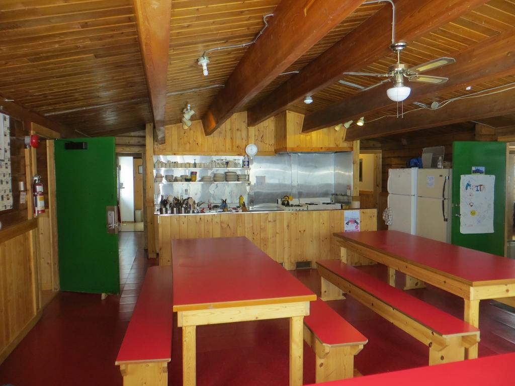 Hi Kananaskis Wilderness - Hostel Exterior photo