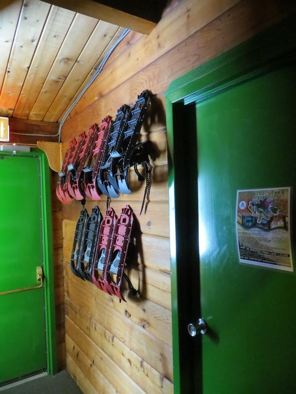 Hi Kananaskis Wilderness - Hostel Exterior photo