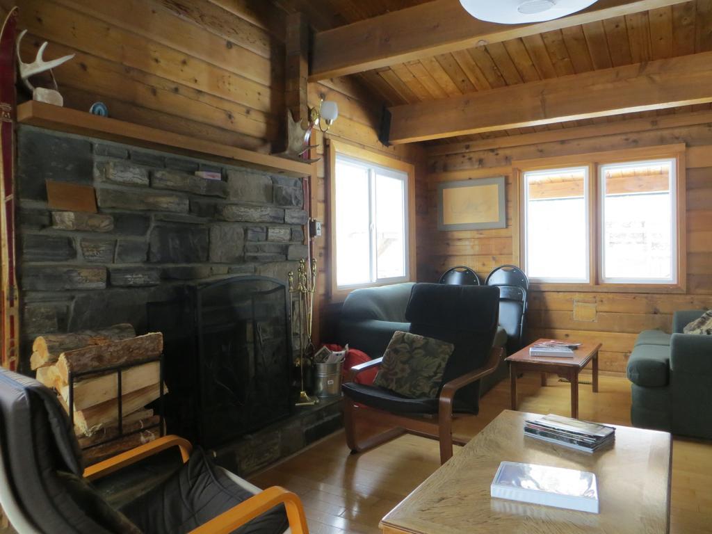 Hi Kananaskis Wilderness - Hostel Exterior photo